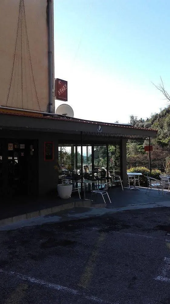 Le Relais De Monti Hotel Menton