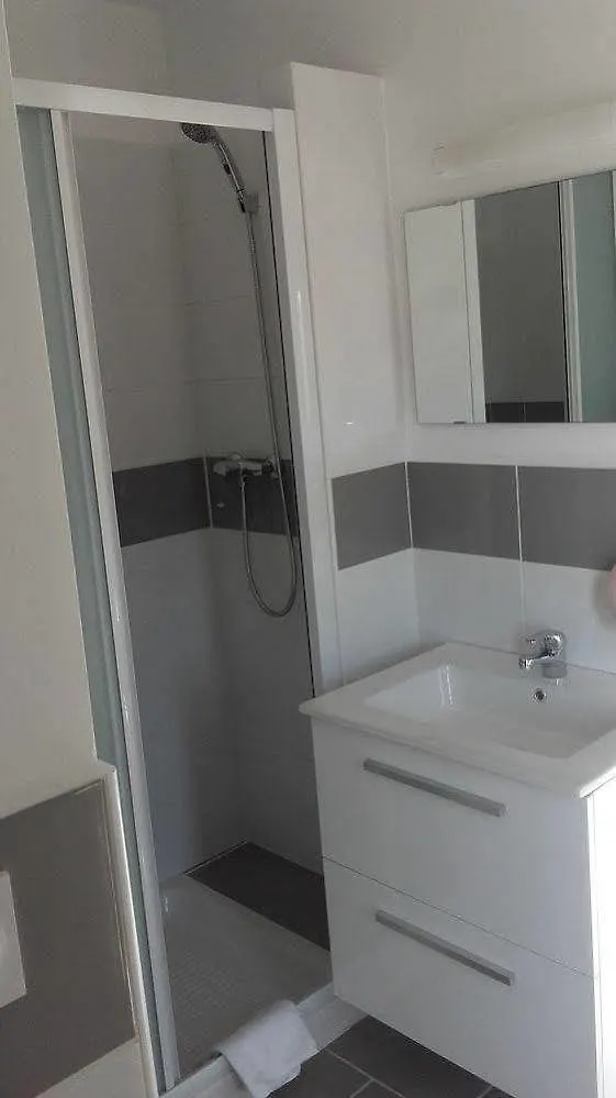 Le Relais De Monti Hotel Menton Herberg