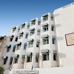 De L'etoile *** Antibes