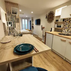 Appartement Vieille Equipe Sans Ascenseur