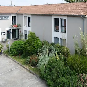 Hotel Cote Sud **