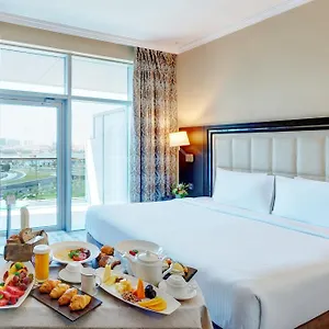 navštívit hotel