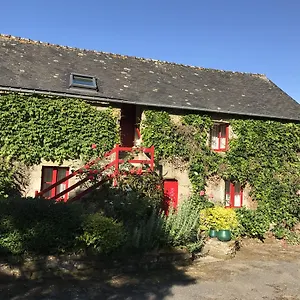  Couette-café Le Châtel France