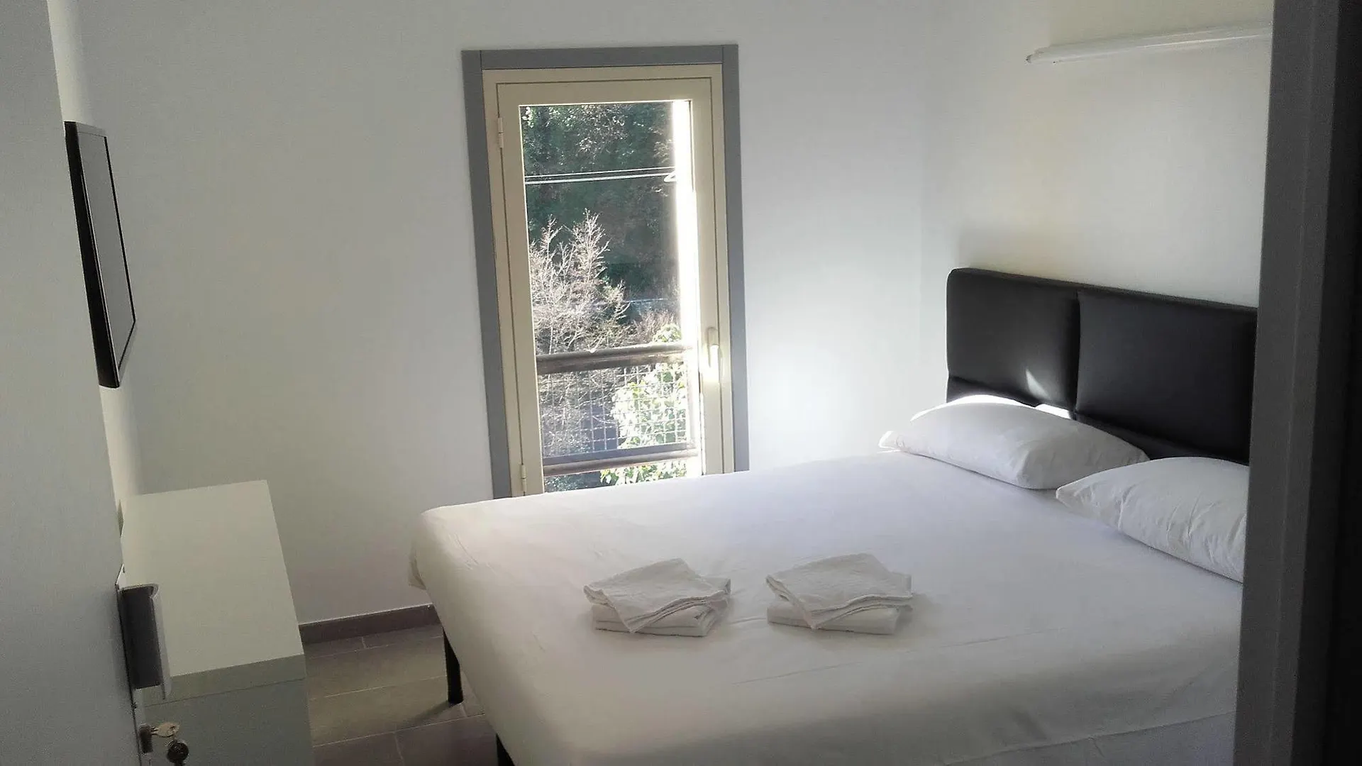 Hotel Le Relais De Monti Menton